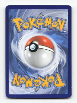 Pokemon TCG - Team Aqua's Walrein 5/34 Lightly Played Holo Rare Double Crisis - Image 2