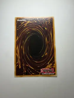Yugioh - Zaborg the Mega Monarch - Ultra - 1st - DUPO-EN079 - NM - Image 2