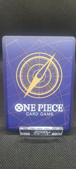 Mamaragan OP15-078 SR EVENT Adventure on Kami’s Island One Piece TCG - Image 2