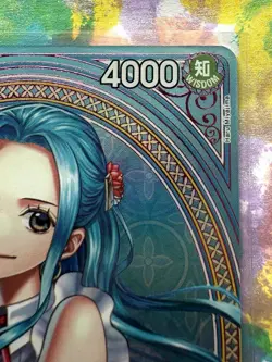 Nefeltari Vivi - 024 (SP) EB03-024 Extra Booster: One Piece Heroines Edition - Image 4