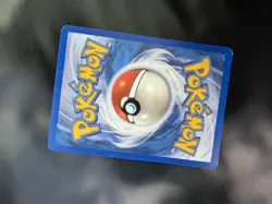 Celebi ex 17/17 Holo POP Series 2 Ultra Rare Pokemon Card HP Crease - Image 3