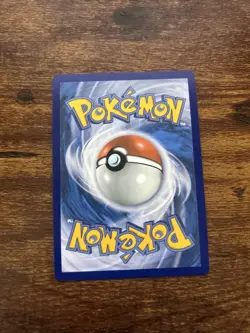 Pokemon TCG Farigiraf EX Temporal Forces 194/162 Full Art Ultra Rare Holo Card - Image 2