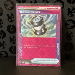 Pokemon TCG Ace Spec Rare Lot of 4 Trainer Near Mint/NM Condition Cards - Image 2
