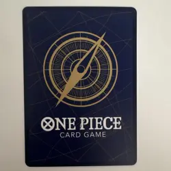 Nami ST01-007 C Storage Box Set Promo - ONE PIECE Card Game Japanese - Image 2