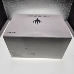 MTG Secret Lair Party Hard, Shred Harder SEALED - Image 3