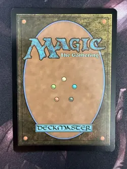 MTG LOTR Special Edition Collector Arwen Weaver of Hope Showcase Scrolls Foil - Image 2