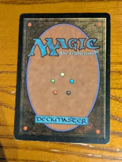 Aspect of Wolf Beta rare nm- Magic the Gathering mtg - Image 2