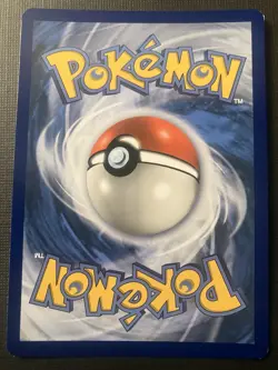 Trevenant 65/122 Pokemon XY BREAKpoint 2014 Reverse Holo LP - Image 2