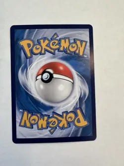 Pokemon TCG Ceruledge 1506/07 Rare Stamped Card Chinese Gem Pack Volume 3 NM - Image 2