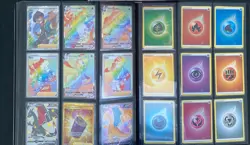 Pokemon CHAMPION’S PATH - Master Set - 100% Complete Shiny Charizard - Image 1