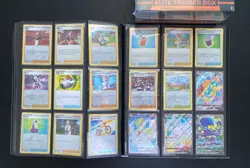 Pokemon CHAMPION’S PATH - Master Set - 100% Complete Shiny Charizard - Image 5