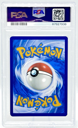 2023 Pokemon English Scarlet & Violet SIR Holo MIRIAM 251/198 PSA 10 GEM MINT - Image 5