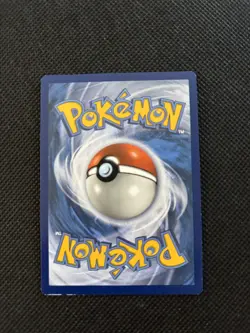 Pokemon Mew 53/108 Reverse Holo – XY Evolutions (2016) - Image 3