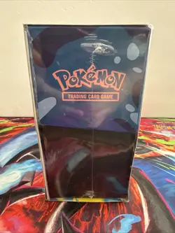 Pokemon Chaos Rising Elite Trainer Box Factory Sealed ETB - Image 4