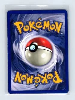 Pikachu 58/102 Common Base Set Unlimited Pokemon Near Mint - Image 2