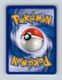 Totodile 106/123 Common Mysterious Treasures Lightly Played - Image 2