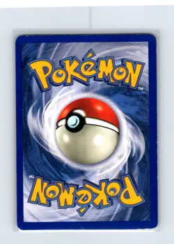 Jolteon 4/64 Holo Rare Jungle Pokemon Unlimited Holo Lightly Played - Image 2