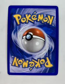 Azurill 2007 Pokemon Diamond & Pearl Reverse Holo #69/130 * Light Play - Image 2