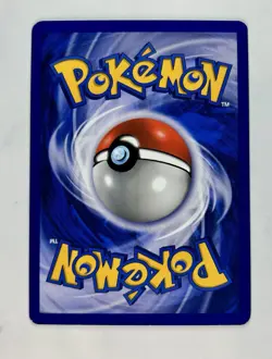 Recall 2000 Pokemon Gym Heroes 1st Edition Uncommon #116/132 * Near Mint - Image 2