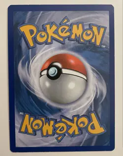 Blend Energy WLFM 118/124 Pokemon TCG BW Dragons Exalted Reverse Holo LP - Image 2