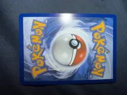 The Pokemon Company Pokemon TCG Tirtouga Black Bolt 106/086 IR Holo Eng - Image 3