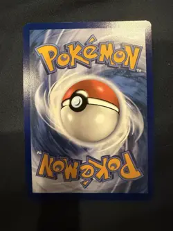 The Pokemon Company Pokemon TCG Tirtouga Black Bolt 106/086 IR Holo Eng - Image 5