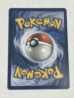 Pokemon TCG All Night Party Breakpoint 96/122 Reverse Holo NM/LP - Image 2