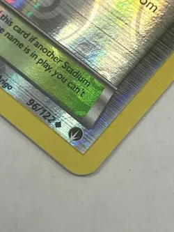Pokemon TCG All Night Party Breakpoint 96/122 Reverse Holo NM/LP - Image 4