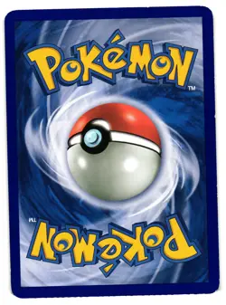 Pokemon TCG Nidoran M Delta Species 57/101 Dragon Frontiers Reverse Holo LP - Image 2