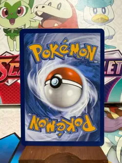 Switch 206/165 Gold - 151 English - Pokemon TCG - SHIPS FAST - Image 2