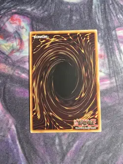 YUGIOH x1 BLGG-EN125 FIENDSMITH’S TRACT - ULTRA RARE 1st EDITION - Image 2