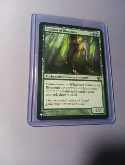 Eidolon of Blossoms #122 Journey Into Nyx JOU Magic MTG (The List) - Image 2