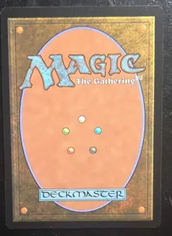 Wizards of the Coast MTG Force of Will A Song of Wartime 0019 Instant EN 2026 - Image 2