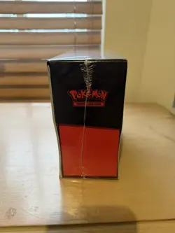 Pokemon TCG Destined Rivals Elite Trainer Box ETB - Factory Sealed - Image 3