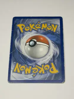 Pokemon Raikou GX SM121 SM Black Star Promo Full Art Holo Pokemon TCG HP/DMG - Image 2