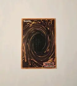 Yugioh Kuriboh MRD-071 Super Rare LP - Image 2