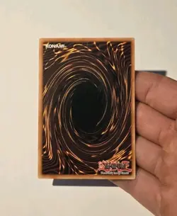 Yugioh Kuriboh MRD-071 Super Rare LP - Image 5