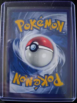 1999 pokemon base set 1st edition dratini - Image 2
