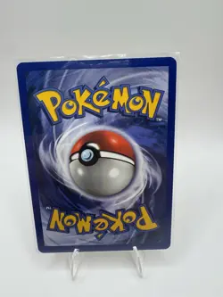 Pokemon TCG Pikachu 60/64 Jungle Regular Common English Unlimited 1999 50 HP - Image 2
