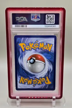 Latias ex 239/191 SV: Surging Sparks Holo Full Art SIR Pokemon Card - PSA 10 - Image 2