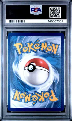 2024 POKEMON SVP EN-SV BLACK STAR PROMO #075 MIMIKYU PSA 10 - Image 2