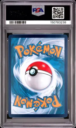 2025 POKEMON SIMPLIFIED CHINESE CBB1 C-GEM PACK VOL 1 #09 CAPTAIN PIKACHU PSA 10 - Image 2
