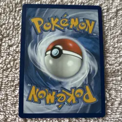 Pokemon TCG Gengar 085/202 Sword & Shield Base Set REVERSE HOLO - Image 2