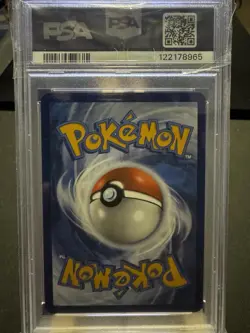 2025 Pokemon Prismatic Evolutions Umbreon ex #161/131 PSA 9 - Image 4