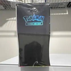 Pokemon Mega Evolution Phantasmal Flames Elite Trainer Box English - Image 2