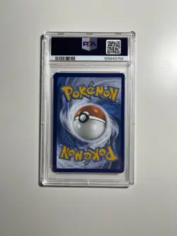 PSA 10 Latios 203/191 Illustration Rare - Pokemon Surging Sparks - Image 2