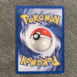 1st Edition Eevee 55/82 LP - Team Rocket Set - Vintage WOTC Pokemon TCG - Image 2