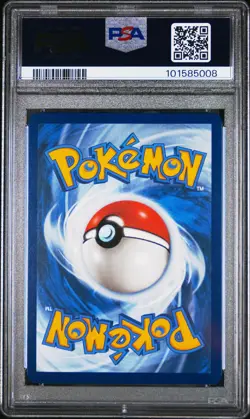 Latias Ex Pokemon Ssp En - Surging Sparks 239 Special Illustration Rare PSA 10 - Image 2
