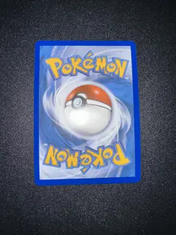 Pokemon TCG Blanche SWSH227 Sword & Shield Promo Full Art NM - Image 2