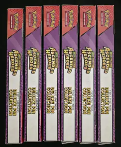 Pokemon Ascended Heroes First Partners Deluxe Pin Collection TCG Sealed Lot of 6 - Image 4